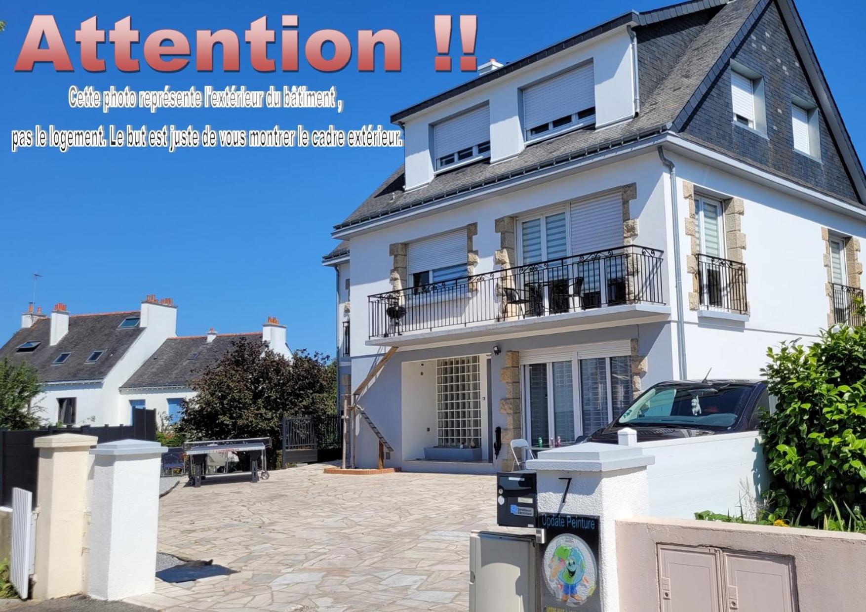Update Location Lanester Exterior foto