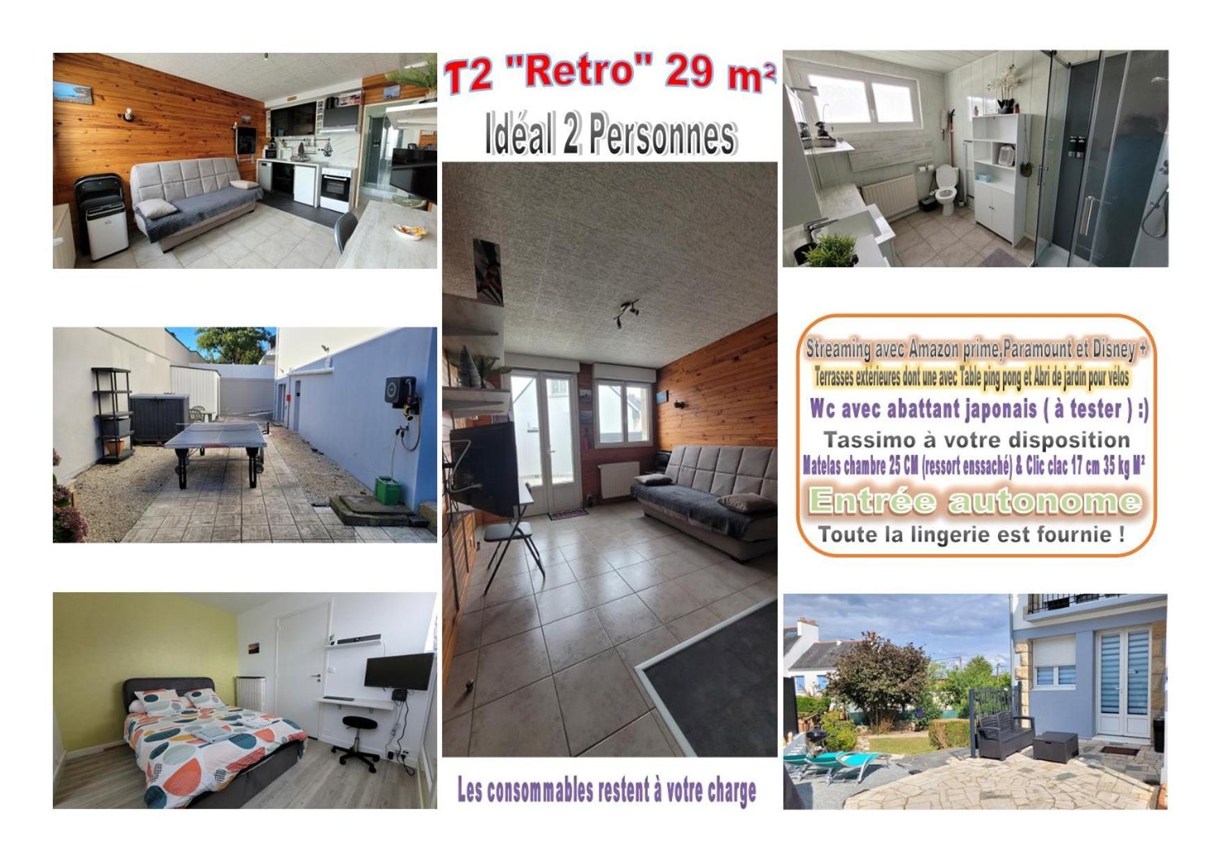 Update Location Lanester Exterior foto