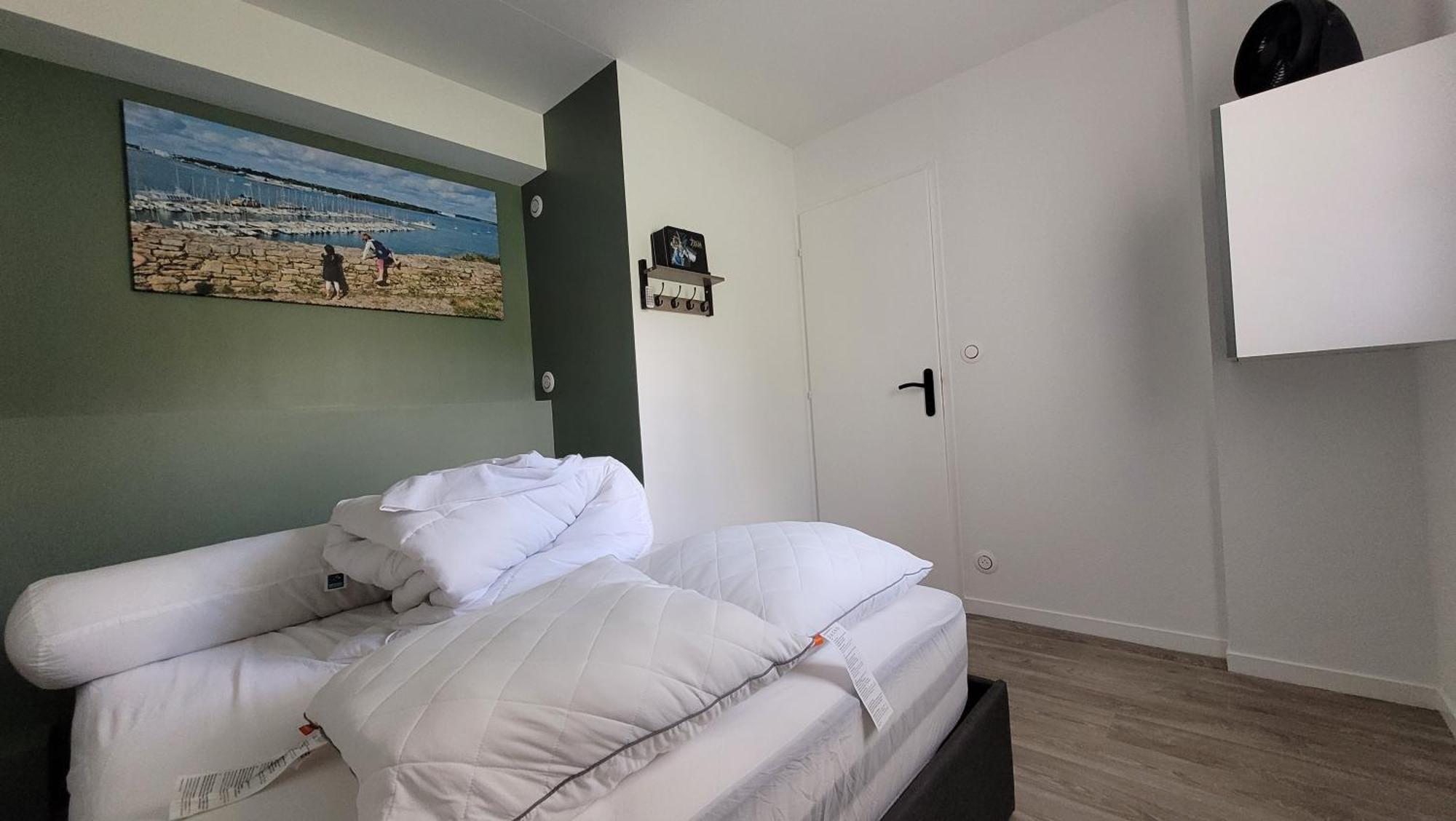 Update Location Lanester Exterior foto