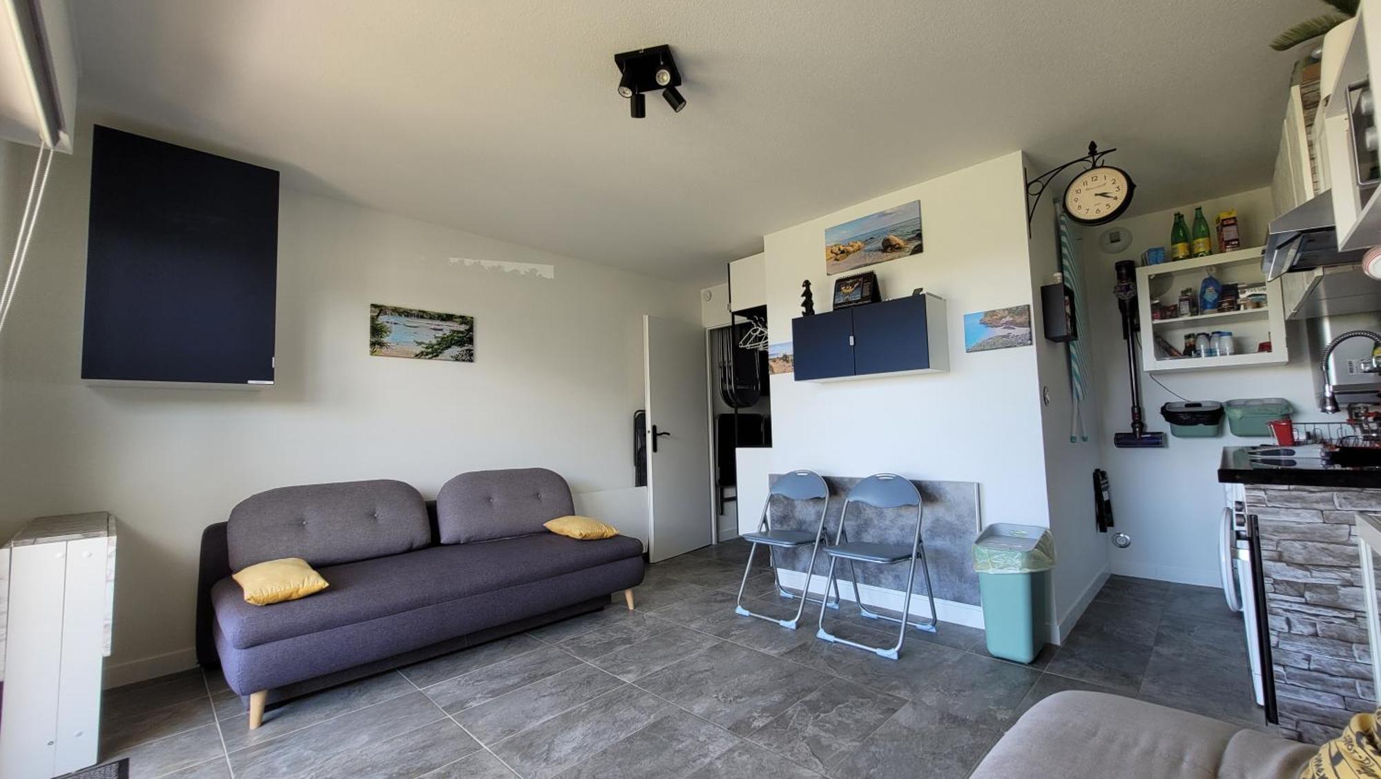 Update Location Lanester Exterior foto