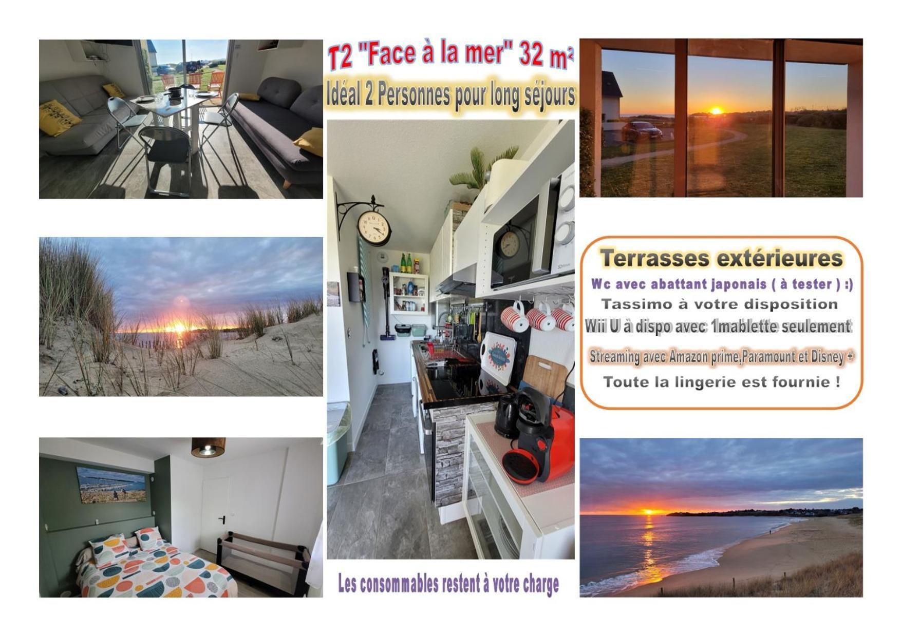 Update Location Lanester Exterior foto